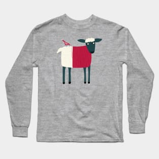 Sheepish Long Sleeve T-Shirt